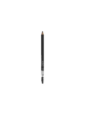 Aden Luxury Powder Browliner - Kaş Kalemi - - Dark Brown - - Aden
