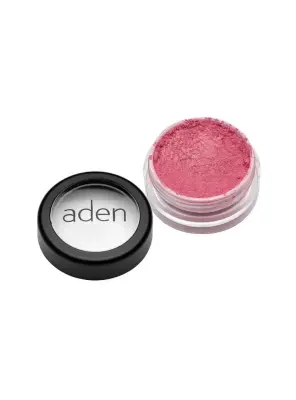 Aden Pigment Powder - 05 Flower Pink - - Aden