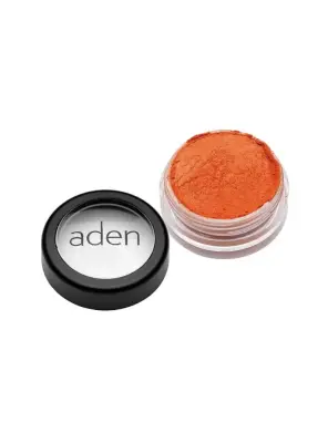 Aden Pigment Powder - 07 Nectarine - - Aden