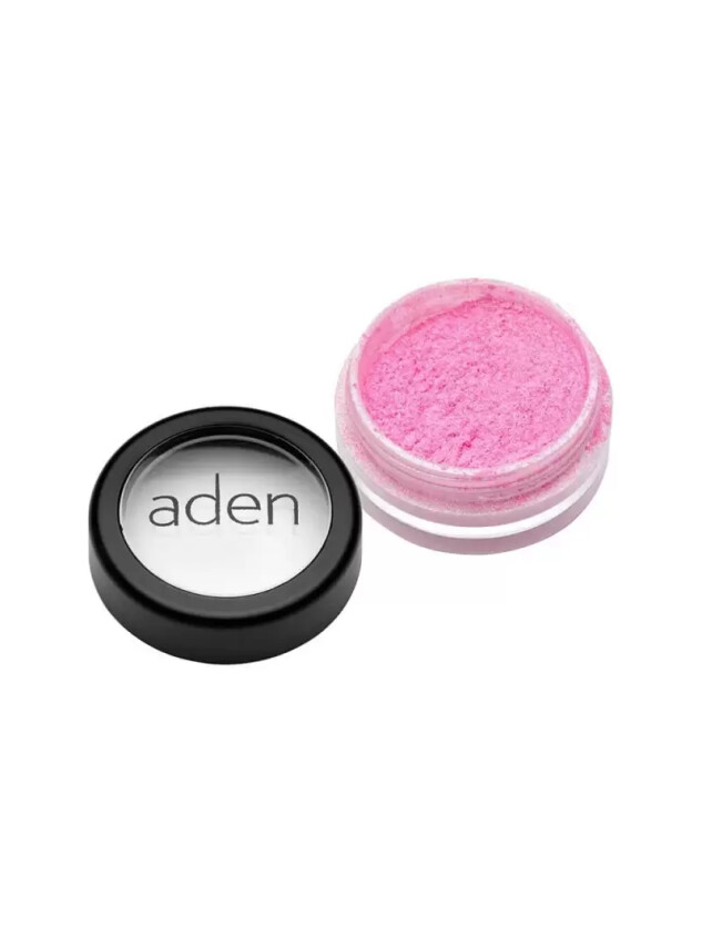 Aden Pigment Powder - 20 Rosie - - Aden