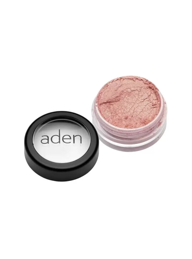 Aden Pigment Powder - 23 Shell - - Aden