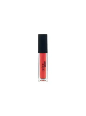 Aden Plumping Lip Lacquer - 02 Orange - - Aden