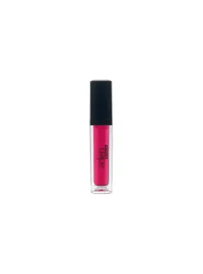 Aden Plumping Lip Lacquer - 03 Magenta - - Aden