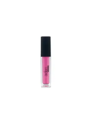 Aden Plumping Lip Lacquer - 04 Pink - - Aden
