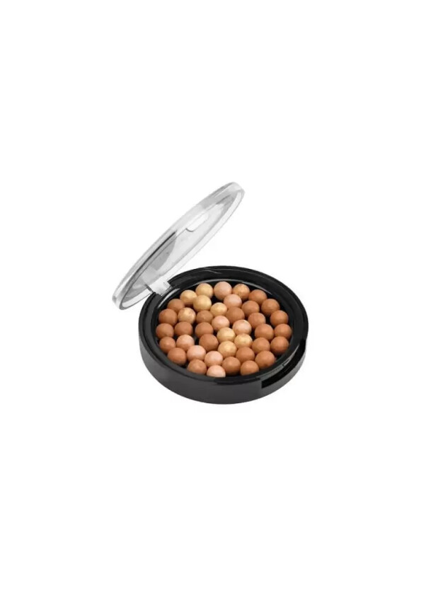 Aden Powder Pearls 21gr - 03 Almond - - Aden