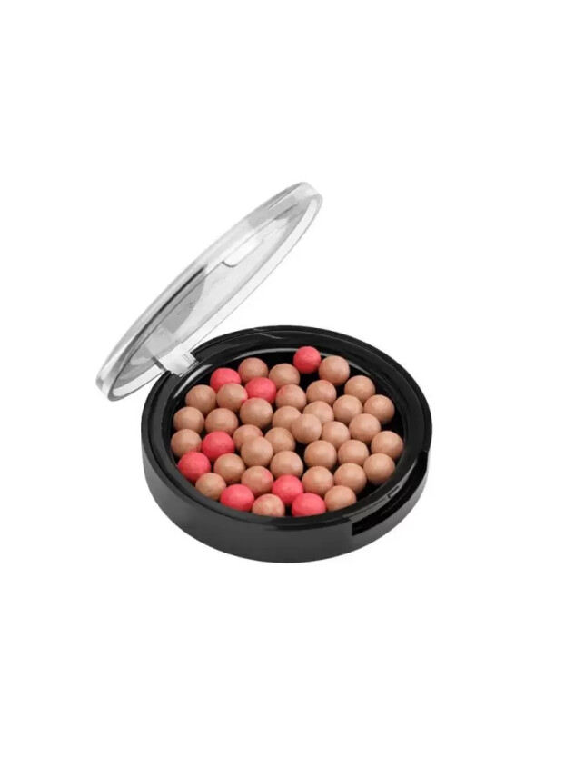 Aden Powder Pearls 21gr - 05 Crimson - - Aden
