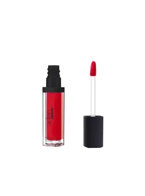 Aden Professional Liquid Lipstick - 19 Raspberry - - Aden
