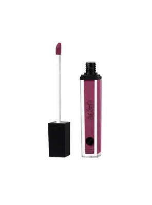 Aden Saten Efektli Lipstick - 08 Rich Currant - - Aden
