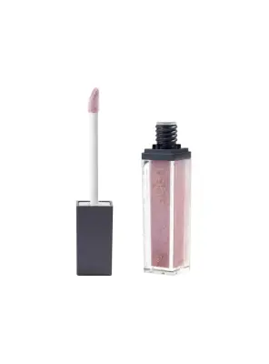 Aden Vegan Lipgloss - 06 Champagne Pink - - Aden