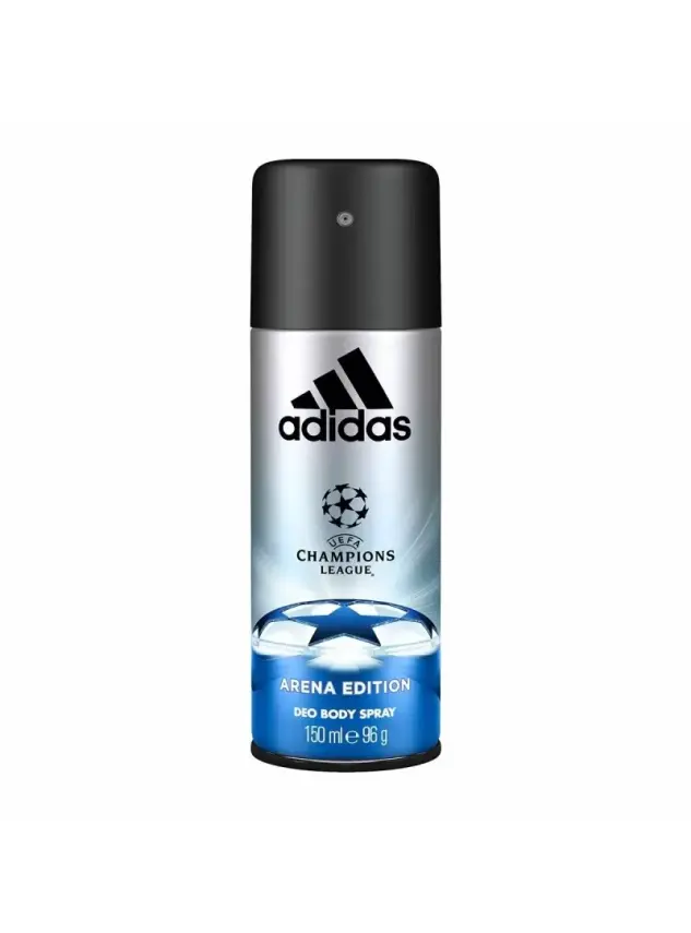 Adidas Arena Edition Deodorant 150 ml - 1