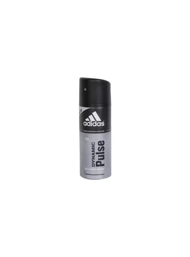 Adidas Dynamic Pulse Deodorant 150 ml - 1