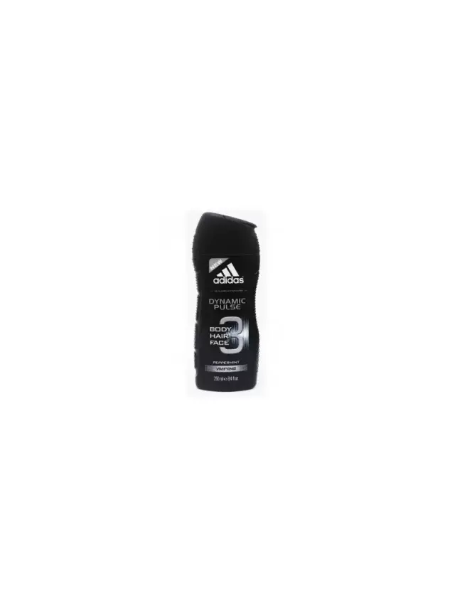 Adidas Dynamic Pulse Duş Jeli 250 ml - 1