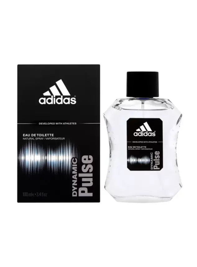 Adidas Dynamic Pulse Parfüm 100 ml - 1