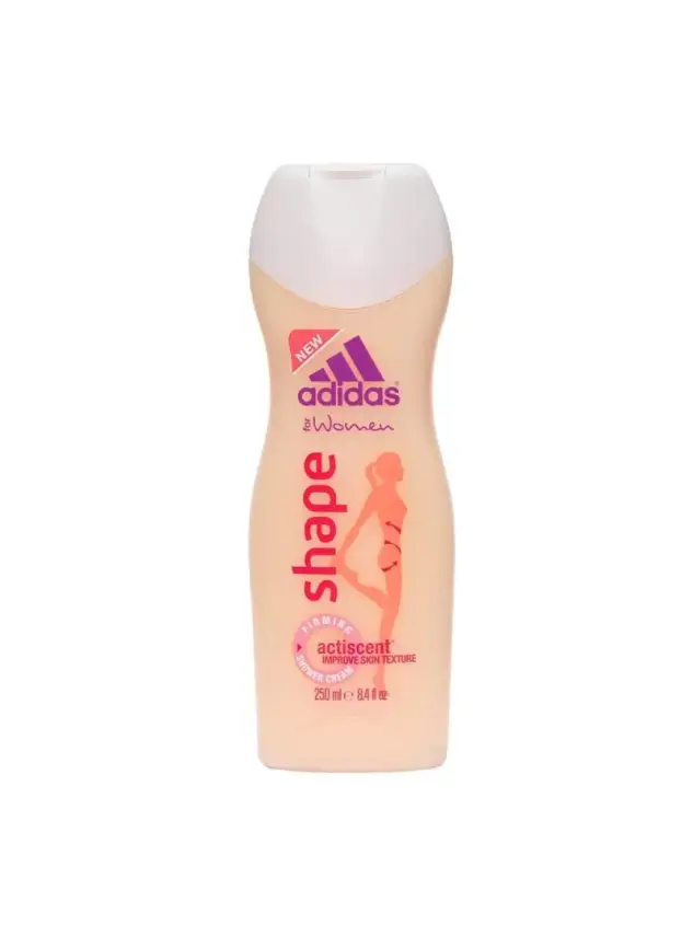 Adidas For Women Shape Dus Jeli 250 ml - 1