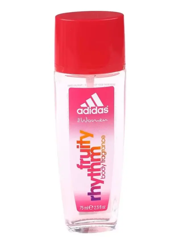 Adidas Fruity Rhythm Parfüm 75 ml For Women - 1
