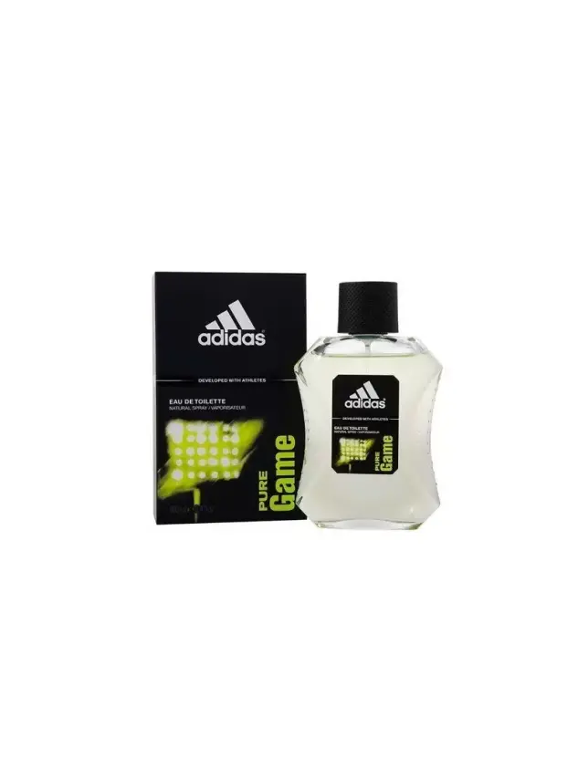 Adidas Pure Game Parfüm 100 ml - 1