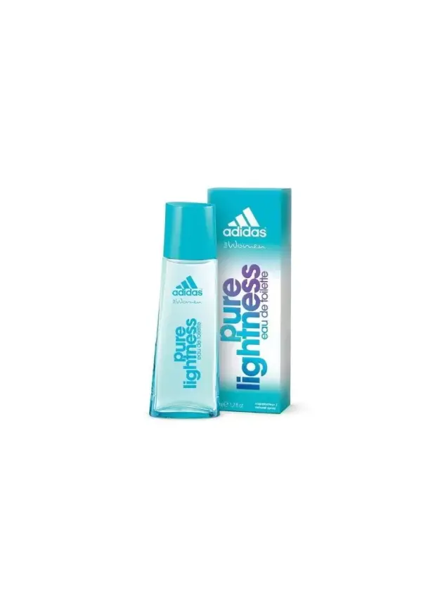 Adidas Pure Lightness Parfüm 50 ml For Women - 1