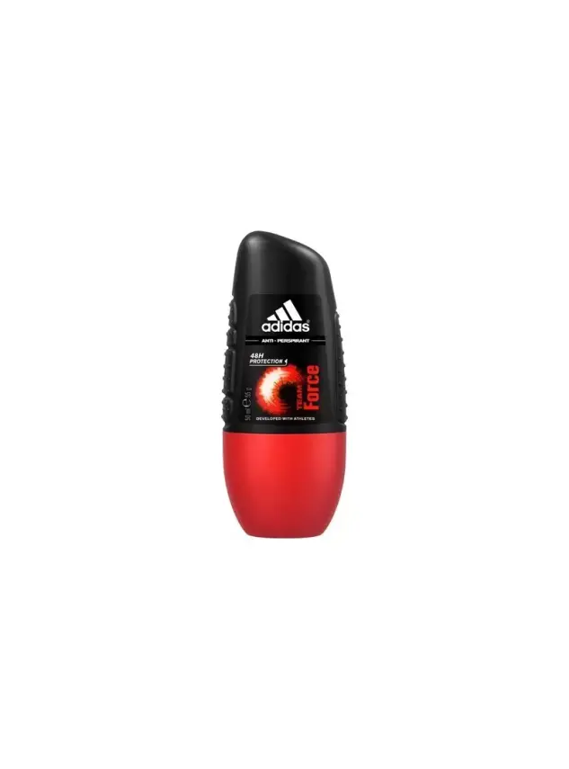 Adidas Roll On For Men Team Force 50 ml - 1