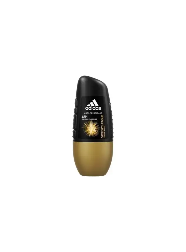 Adidas Roll On For Men Victory 50 ml - 1