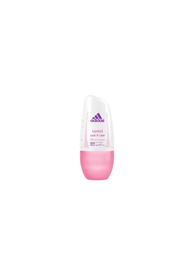 Adidas Roll On Women Control 50 ml - 1