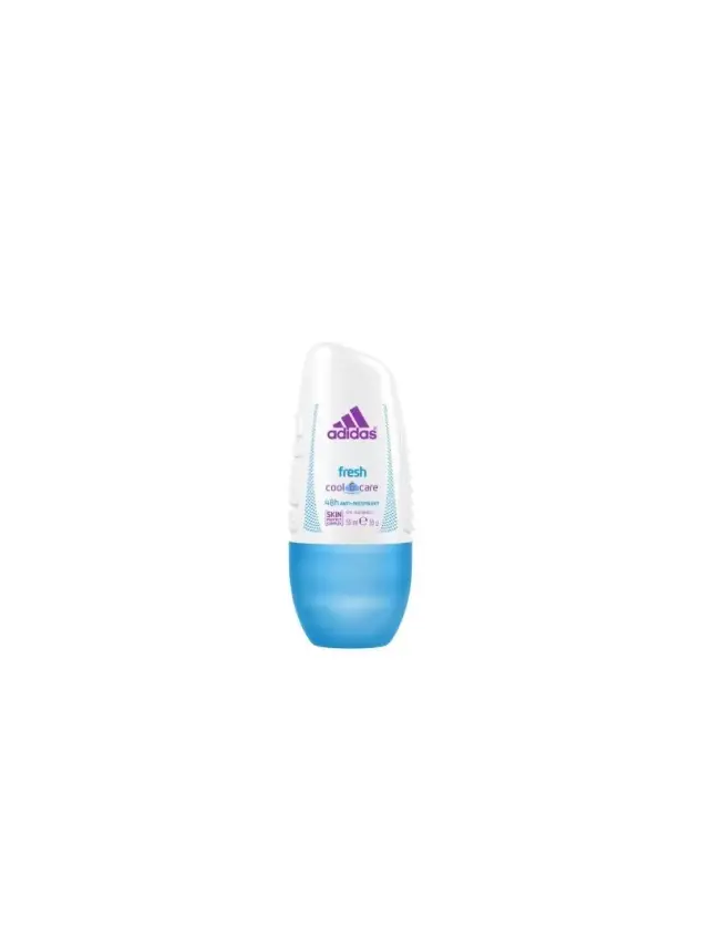 Adidas Roll On Women Fresh 50 ml - 1