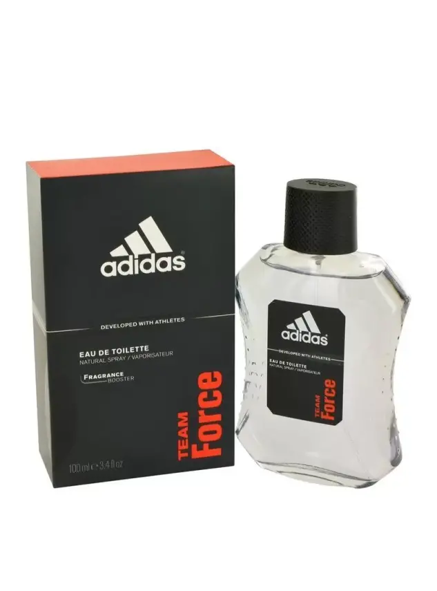 Adidas Team Force Parfüm 100 ml - 1