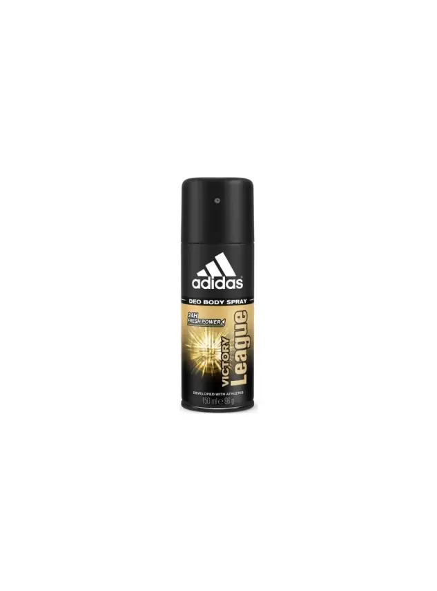 Adidas Victory League Deodorant 150 ml - 1