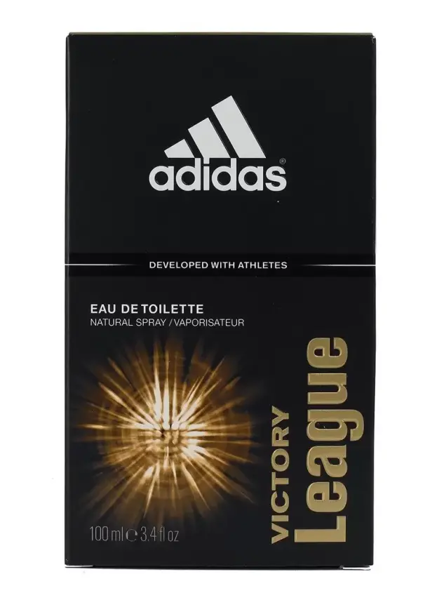 Adidas Victory League Parfüm 100 ml - 1