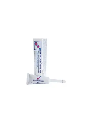 Aftadur Plus Jel - Aftadur