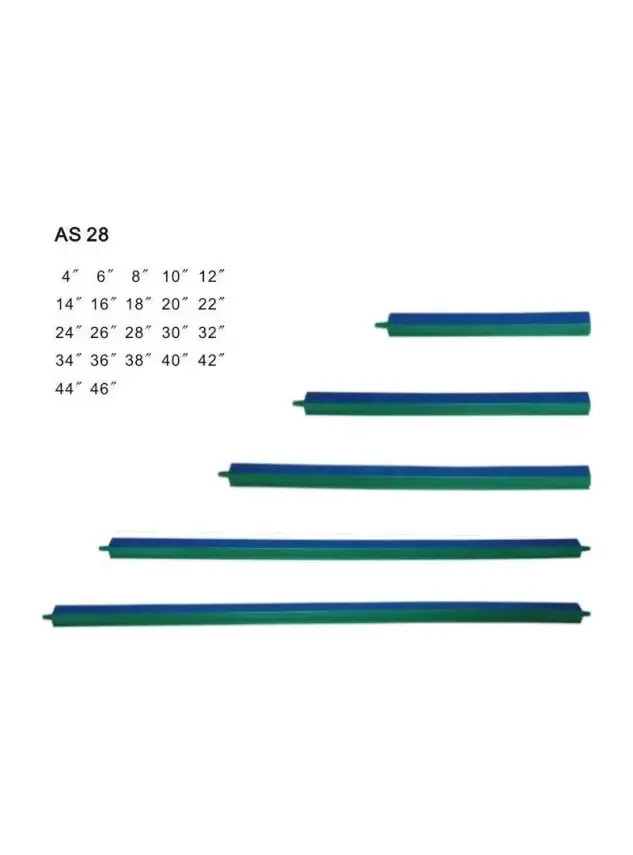 Aır Stone As28 Hava Taşı 100 Cm - 1