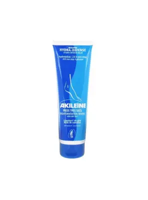 Akileine Hydra Defense Balm 125ml - Akileine
