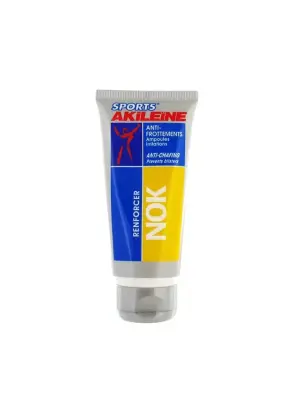 Akileine Nok Anti Chafing Cream 75ml - Akileine