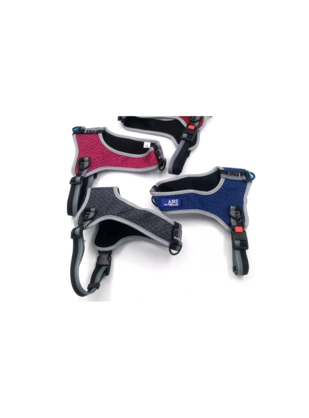 Al-034 Lüx Göğüs Tasma S Beden - Diğer Bakım Ürünleri