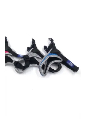 Al-038 Lüx Göğüs Tasma Xs Beden - Ans