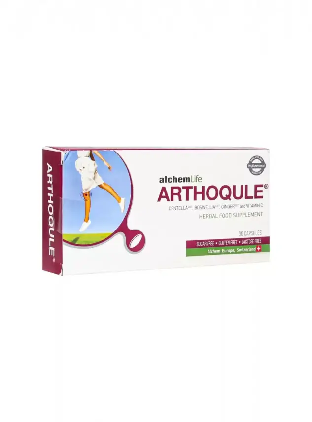 AlchemLife Arthoqule 30 Kapsül - 1
