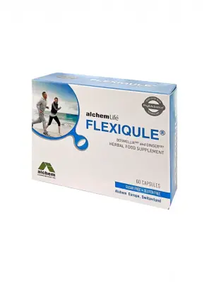 AlchemLife Flexiqule 60 Kapsül - 2