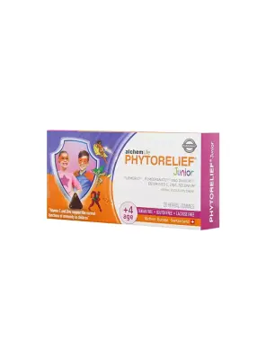 AlchemLife PhytoRelief Junior 20 Yumuşak Kapsül - alchemLife
