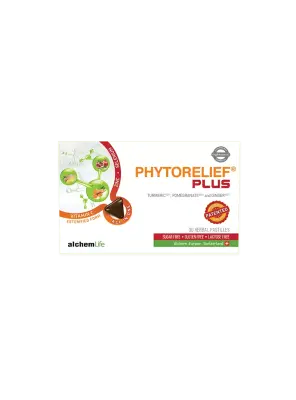 AlchemLife PhytoRelief Plus 30 Pastil - alchemLife