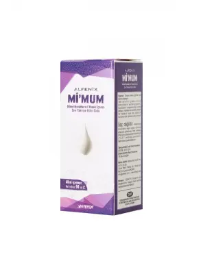 Alfenix Mi'Mum 50 ml - 1