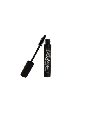 Alix Avien Mascara Black & Perfect 8ml - 1