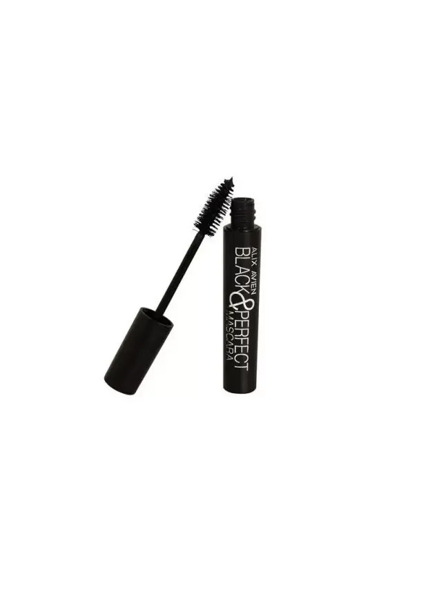 Alix Avien Mascara Black & Perfect 8ml - 1