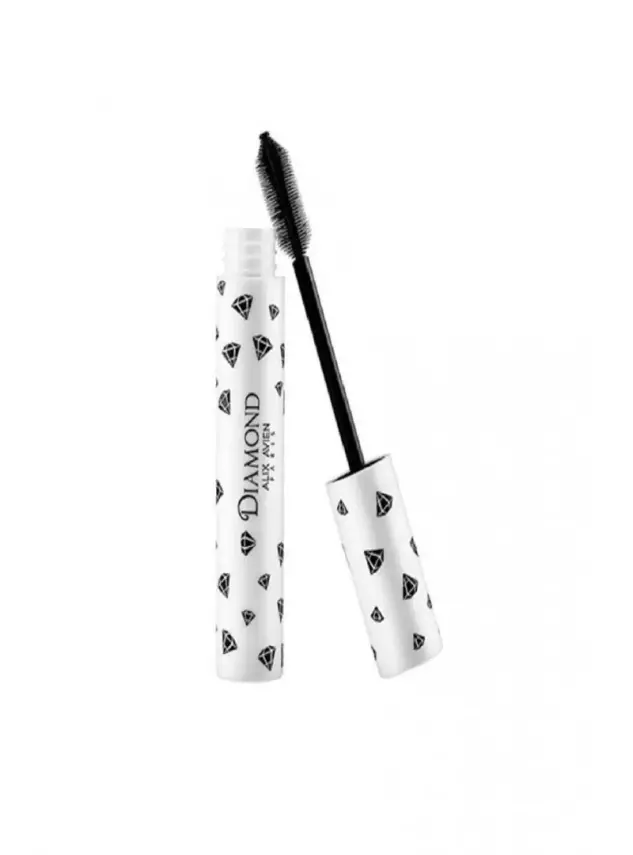 Alix Avien Mascara Diamond Black 6ml - 1