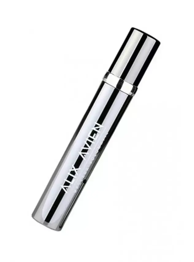 Alix Avien Mascara Volumplus Siyah 10ml - 1