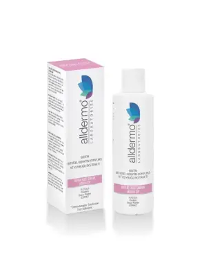 Alldermo Biotin At Kuyruğu Ekstraktlı Dökülme Karşıtı Şampuan 200 ml - Kadınlar İçin - 2