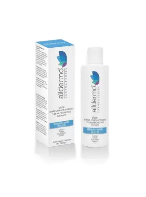 Alldermo Biotin & Cüce Palmiye Ekstraktı Dökülme Karsıtı Şampuan 200 ml - Erkekler İçin - 2