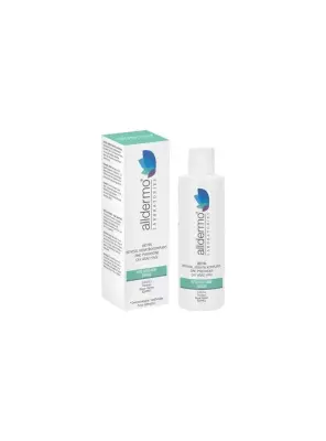 Alldermo Kepek Karşıtı Bakım Şampuanı 200 ml - 2