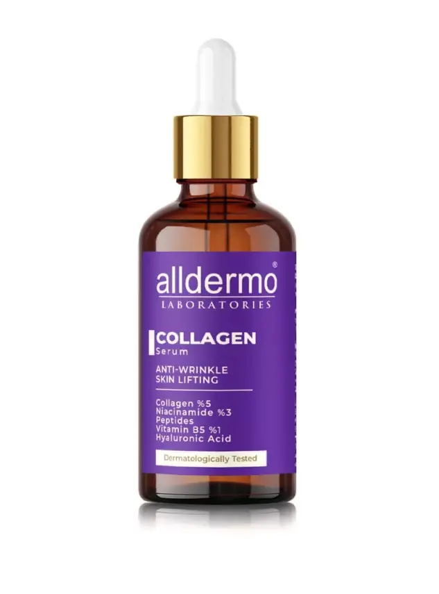 Alldermo Kolajen Serum 30 ml - 2