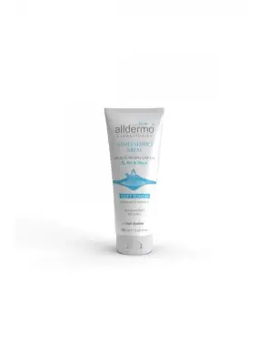 Alldermo Nemlendirici Krem Soft Touch 250ml - Alldermo