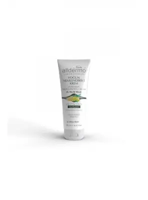 Alldermo Nemlendirici Krem Zeytin Yağı Susam 250ml - Alldermo