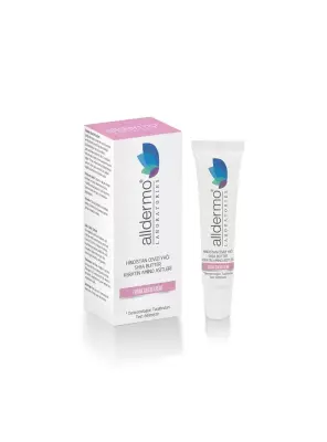 Alldermo Tırnak Bakım Kremi 15 ml - 2